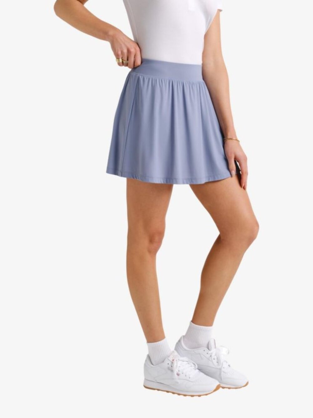 NWT Travis Mathew skort